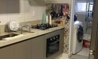 Imagem 2: Apartamento no Condomínio Brasil Beach