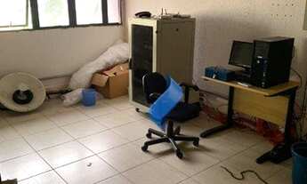 Imagem 7: Prédio para alugar, 640 m² por R$ 10.000,00/mês - Vila Haro - Sorocaba/SP