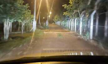 Imagem: Chácara em condomínio em Anápolis