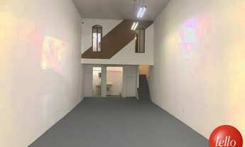 Imagem 3: São Paulo - Galpão/Depósito/Armazém - Vila Romana