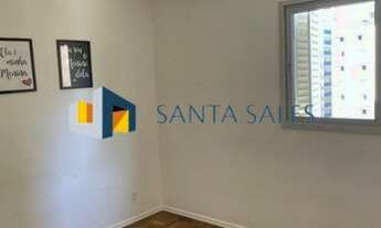 Imagem: Apartamento com dois dormitorios