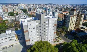 Imagem 2: PORTO ALEGRE - Apartamento Padrão - Bela Vista