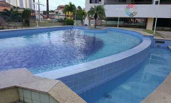 Imagem 2: Apartamento Padrão para Aluguel em Fátima Fortaleza-CE - 10526