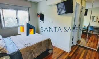 Imagem 6: Apartamento com suite