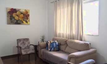 Imagem 4: Vila Laura - Cobertura com 215m², varanda, suíte, 5/4, 2 Vagas, Nascente