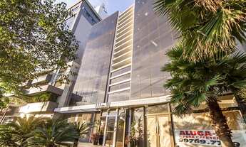 Imagem 1: Porto Alegre - Conjunto Comercial/Sala - Três Figueiras