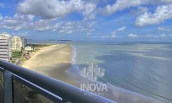 Imagem 4: Apartamento para venda com 179 metros quadrados com 4 quartos em Ponta D'Areia - São