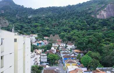 Imagem 2: Rio de Janeiro - Apartamento Padrão - Botafogo
