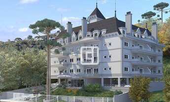 Imagem: Apartamento com 2 dormitórios à venda