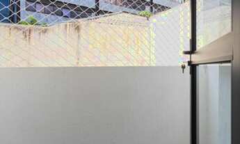 Imagem 5: SãO PAULO - Apartamento Padrão - Moema