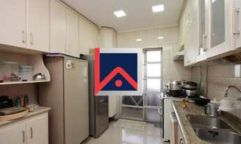 Imagem 6: Venda Apartamento 3 Dormitórios - 109 m² Bela Vista