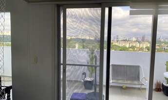 Imagem 5: São Paulo - Apartamento Padrão - ALTO DE PINHEIROS