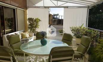 Imagem 2: Cobertura no Jardim Oceânico