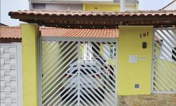 Imagem 7: SOBRADO 3 DORMITÓRIOS, 1 SUÍTE, 4 VAGAS, À VENDA EM SÃO BERNARDO DO CAMPO