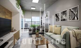 Imagem 7: PORTO ALEGRE - Apartamento Padrão - Cidade Baixa