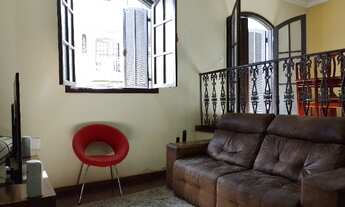 Imagem 5: Casa triplex em Vila Valqueire 3 quartos