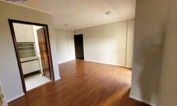 Imagem 2: Apartamento com 3 dormitórios à venda, 95 m² por R$ 440.000 - Jardim das Indústrias - São