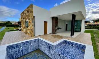 Imagem 2: Casa Alto Padrão em Condomínio em Gravatá - Pernambuco