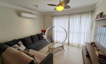 Imagem 3: Apartamento com 3 dormitórios à venda, 130 m² por R$ 800.000 - Pitangueiras - Guarujá/SP