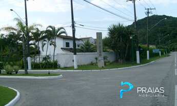 Imagem 3: GUARUJá - Casa de Condomínio - Praia de Pernambuco