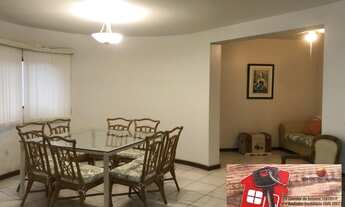 Imagem 5: Apartamento 4 suites tortugas guaruja 224 m2 2 vagas frente mar parque enseada guaruja cod