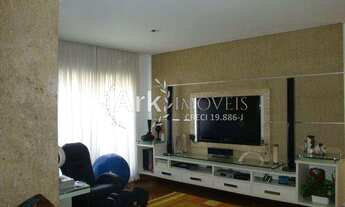 Imagem: SãO PAULO - Apartamento Padrão - Chácara