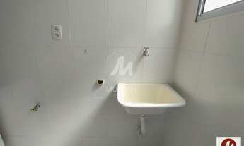 Imagem 7: Apartamento (tipo - padrao) 2 dormitórios, cozinha planejada, portaria 24 horas, lazer, es