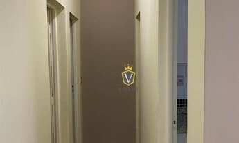 Imagem 7: Apartamento com 3 dormitórios à venda, 70 m² por R$ 340.000,00 - Jardim Santa Teresa - Jun