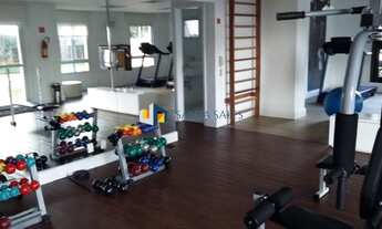 Imagem 4: Apartamento à venda 3 Quartos, 1 Suite, 2 Vagas, 130M², Vila Vera, São Paulo - SP