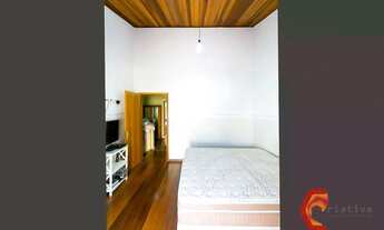 Imagem 2: Sobrado com 3 dormitórios à venda, 280 m² por R$ 960.000,00 - Parque São Jorge - São Paulo