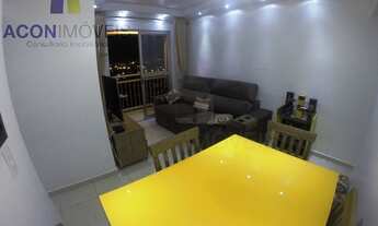 Imagem 3: Apartamento em São Bernardo do Campo