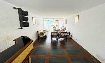 Imagem 5: Cobertura triplex na primeira quadra da praia!