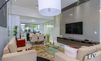 Imagem 4: Casa 4 Quartos, 4 vagas, 230,00 m², Condomínio Gran Royalle, Lagoa Santa/MG - Cód. 563