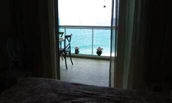 Imagem 5: Apartamento para venda com 60 metros quadrados com 1 quarto em Ondina - Salvador - BA