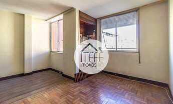 Imagem 4: Apartamento com 3 dormitórios à venda, 110 m² por R$ 800.000,00 - Copacabana - Rio de Jane