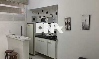 Imagem 3: Rio de Janeiro - Kitchenette/Conjugados - Copacabana