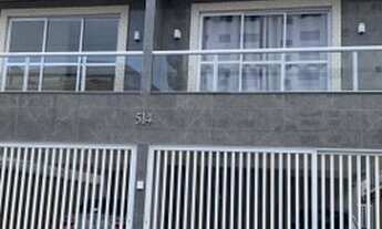 Imagem 6: Casa em condomínio com varanda