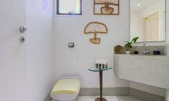 Imagem 3: Edifício Condomínio Jussara Apto AP2208BQD