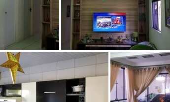 Imagem: Casa no pitimbu 3/4 suite