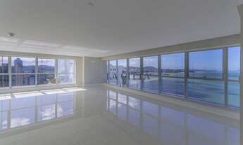 Imagem 3: Apartamento com 4 dormitórios à venda, 291 m² por R$ 11.500.000,00 - Frente Mar - Balneári