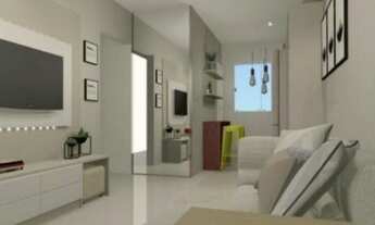 Imagem 4: APARTAMENTO COM 2 DORMITORIOS, 1 VAGA NA REGIÃO DA PENHA