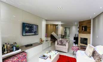 Imagem 6: Apartamento para Aluguel - Panamby, 4 Quartos, 142 m2