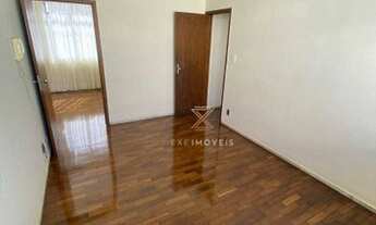 Imagem 4: Apartamento com 4 dormitórios à venda, 142 m² por R$ 530.000 - Grajaú - Belo Horizonte/MG