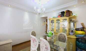 Imagem 5: Apartamento em prédio com lazer completo próximo a estação Vila Madalena do metrô!