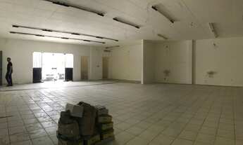 Imagem 7: Predio Comercial Alecrim