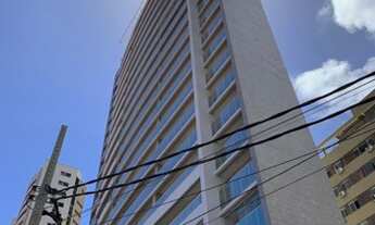 Imagem: Apartamento para com 3 quartos em Varjota