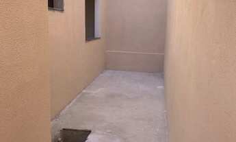 Imagem 2: OTIMA CASA DE DOIS QUARTOS NOVA IPIRANGA