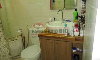 Imagem 4: Apartamento Tipo Casa 2quartos em Vista Alegre