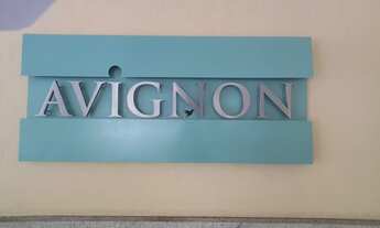 Imagem 2: Rio2 Provence - AP308 no bloco Avignon - 3Q mais dependência e 2 vagas com armários