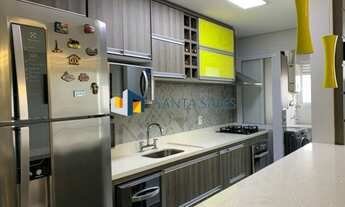 Imagem 6: APARTAMENTO IPIRANGA 2 DORMITÓRIOS IPIRANGA